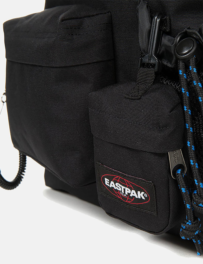 Eastpak x ADER error Padded Pak'r Backpack - Black