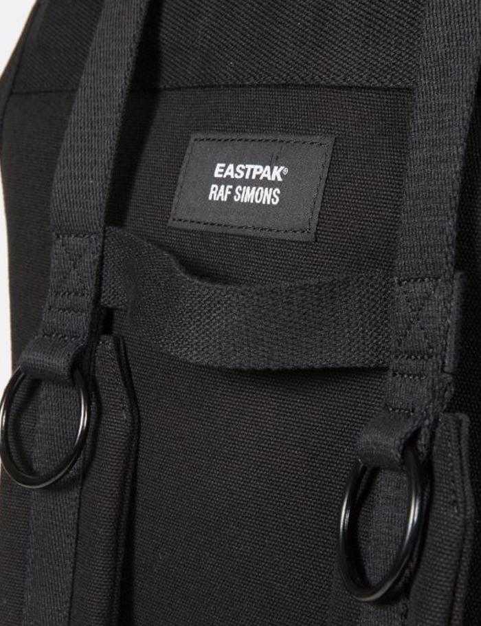Eastpak x Raf Simons Padded Loop Backpack