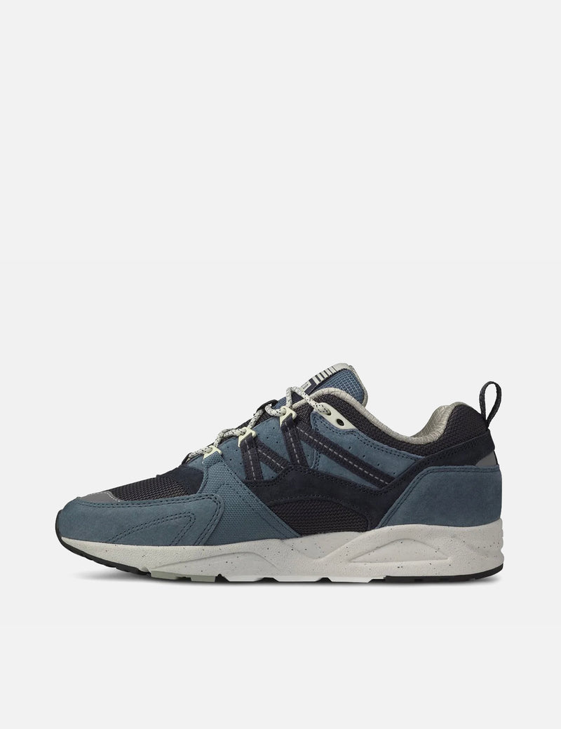 Karhu Fusion 2.0 Trainers - China Blue/India Ink