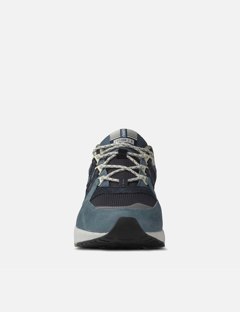 Karhu Fusion 2.0 Trainers - China Blue/India Ink