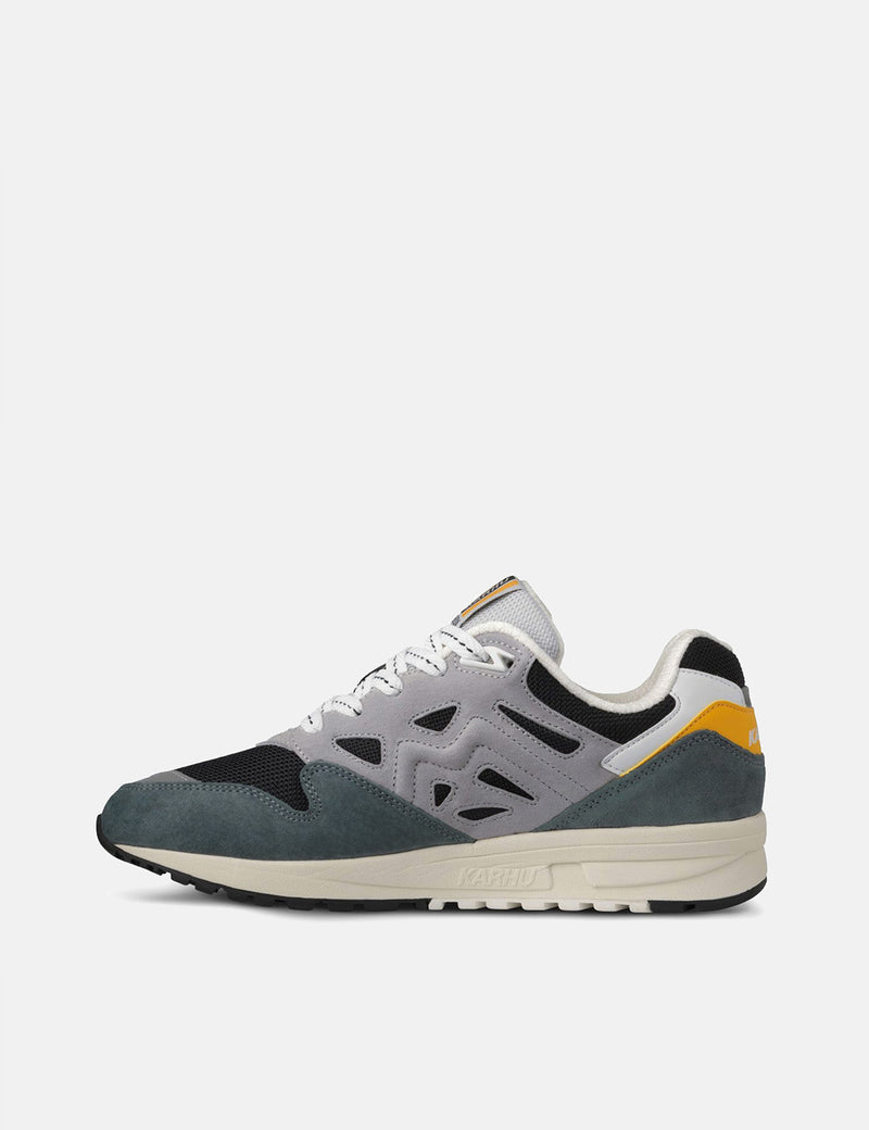 Karhu Legacy 96 (F806024) - Trooper/ Dawn Blue