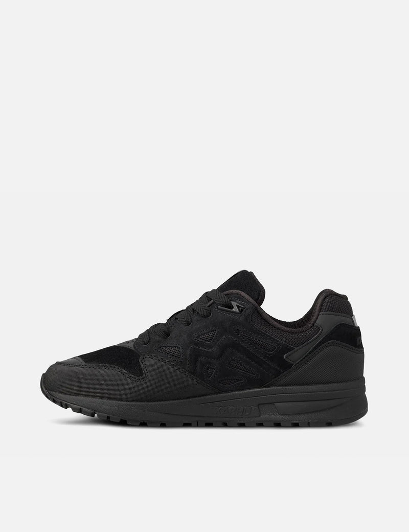 Karhu Legacy 96 Trainers - Jet Black