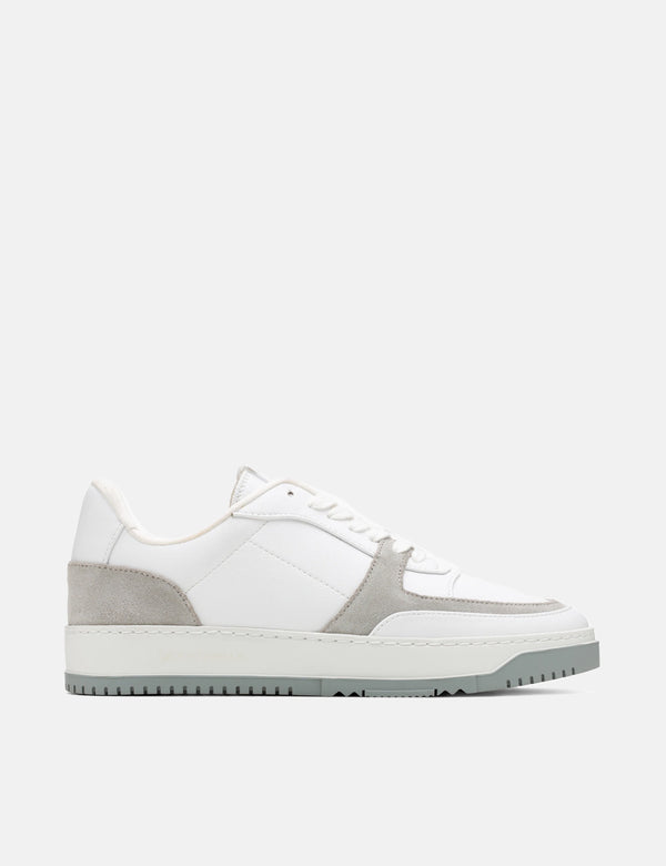 Good News Mack Trainers (Vegan) - White