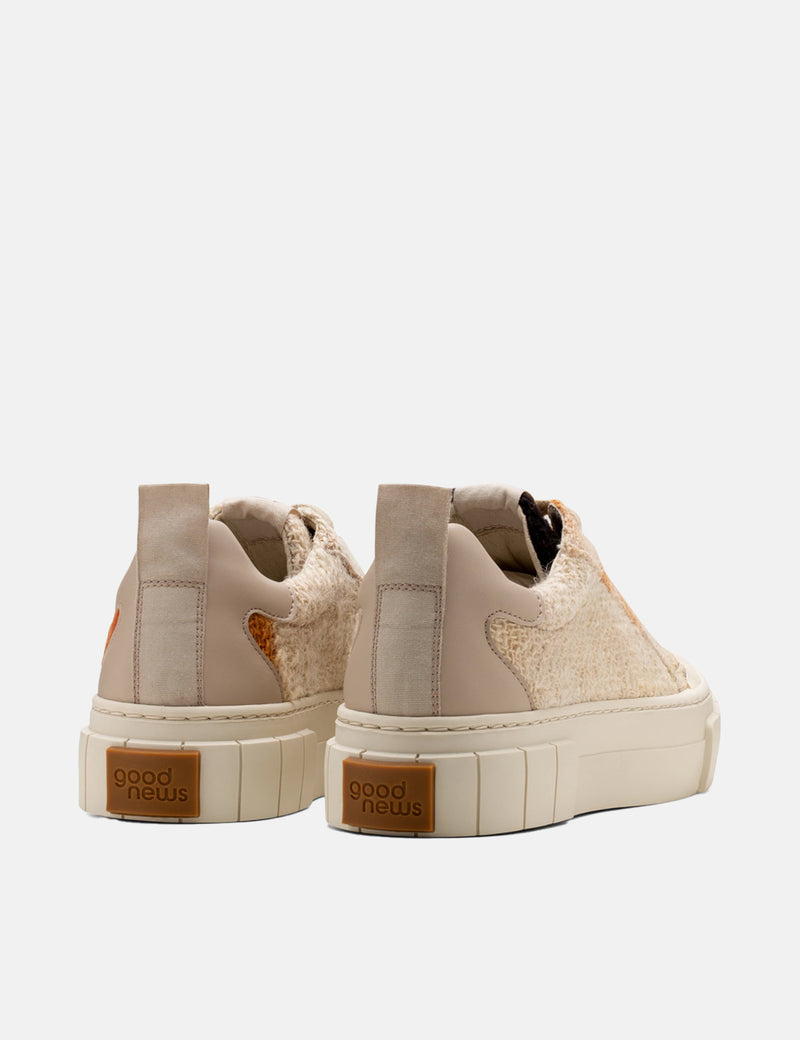 Good News Opal Trainers (Vintage Hessian) - Ombre