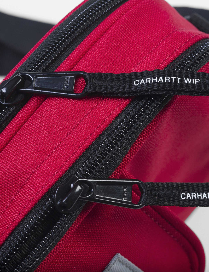 Carhartt-WIP Watts Essentials Bag (Small) - Cardinal Red