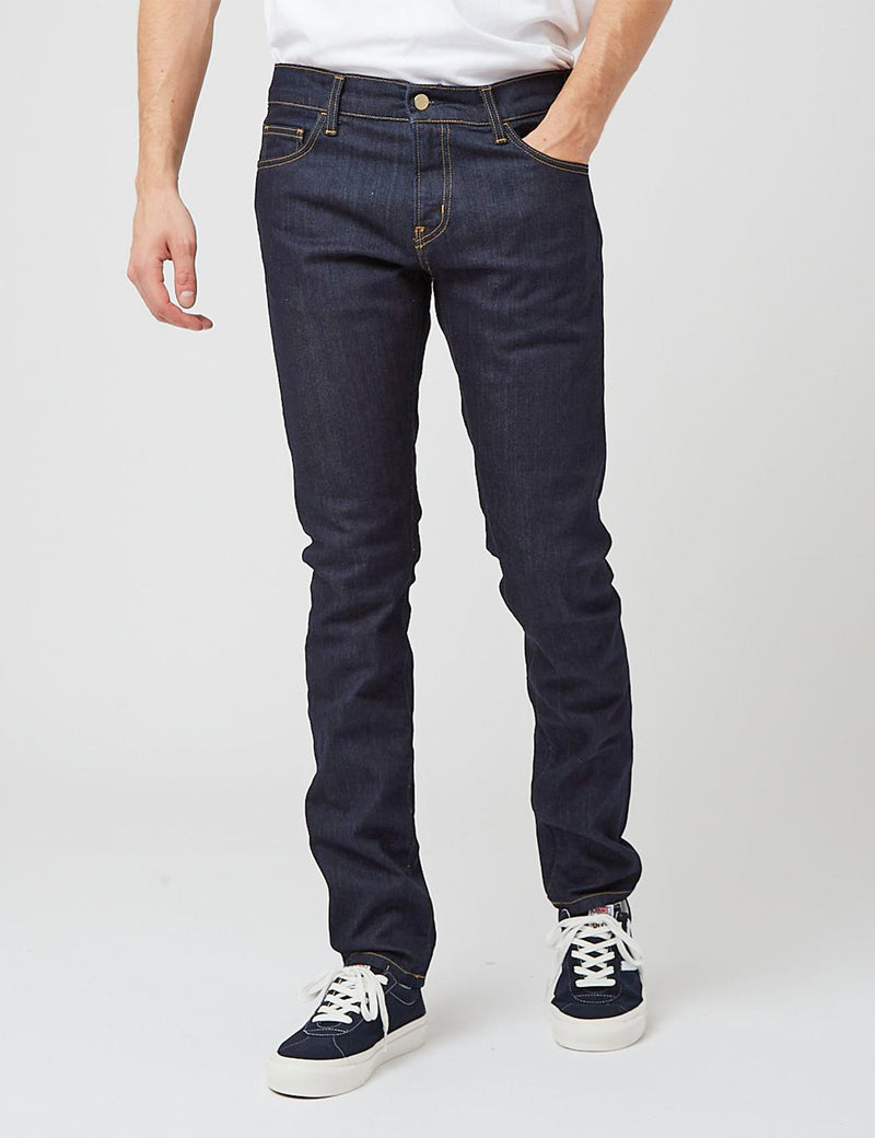 Carhartt rebel pant blue shops