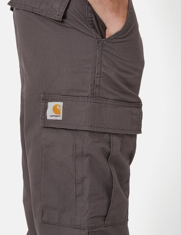 Carhartt-WIP Regular Cargo Pant (Regular) - Rhino Grey