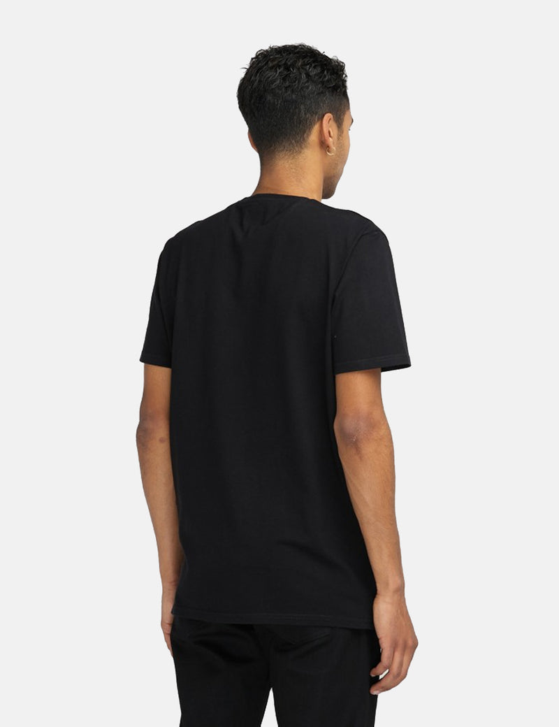 Edwin Japanese Sun T-Shirt - Black