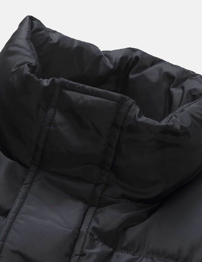 Carhartt-WIP Deming Jacket - Black