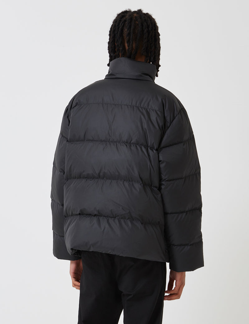 Carhartt-WIP Deming Jacket - Black