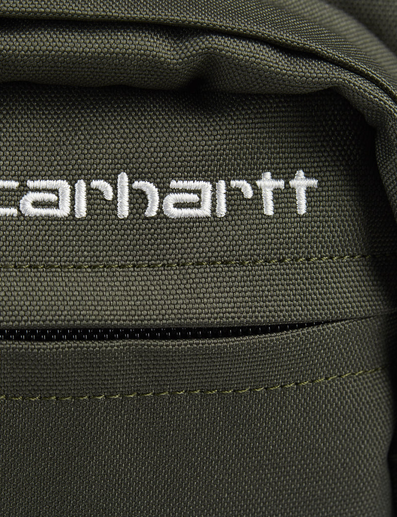 Carhartt-WIP Payton Shoulder Bag - Cypress Green