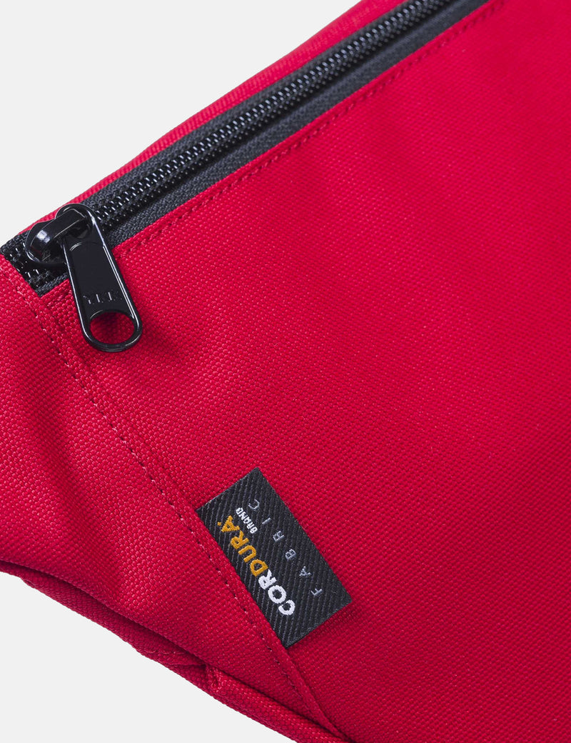 Carhartt-WIP Payton Hip Bag - Cardinal Red