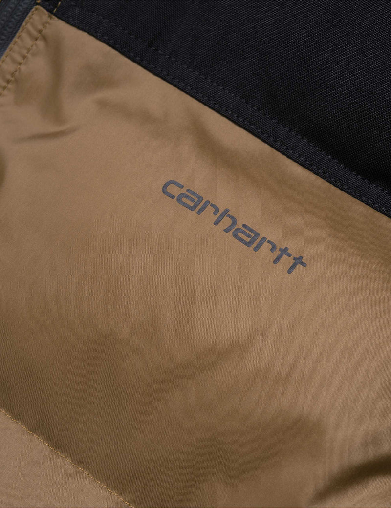 Carhartt-WIP Larsen Jacket - Hamilton Brown