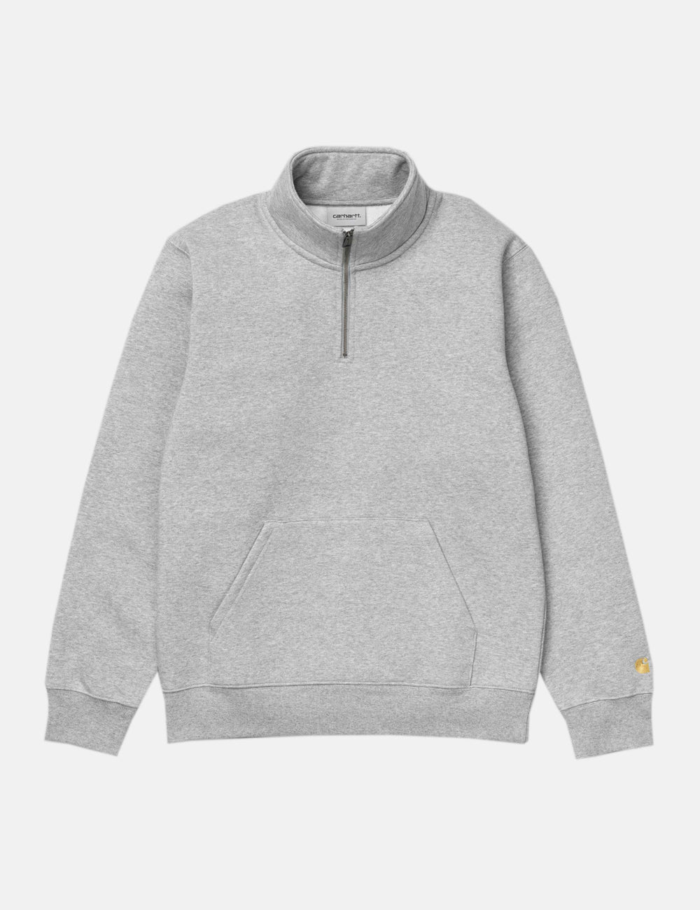 Carhartt chase shops half zip