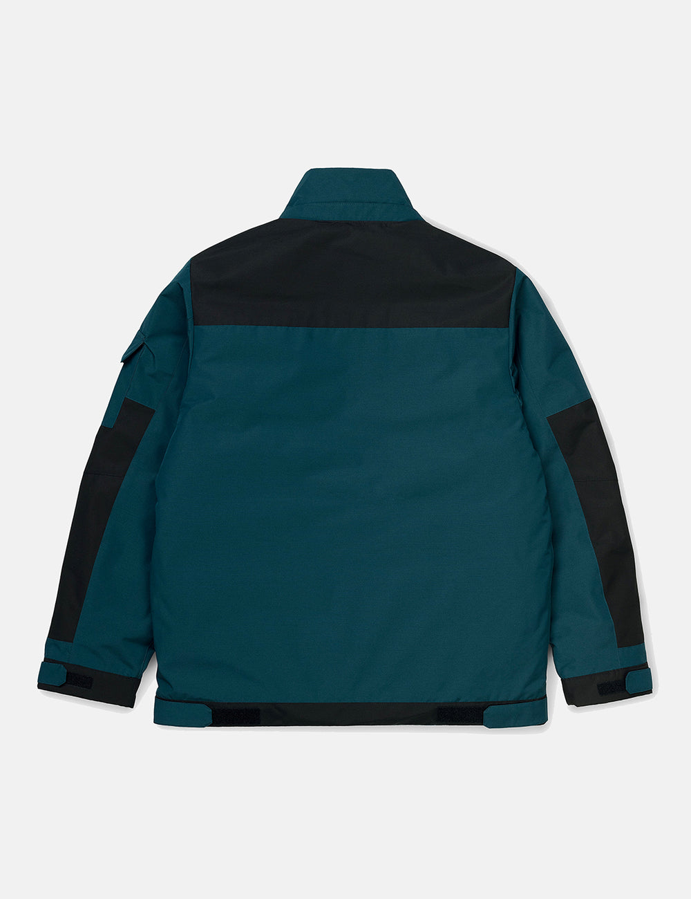 Carhartt-WIP Hendon Jacket - Duck Blue/Black I URBAN EXCESS.