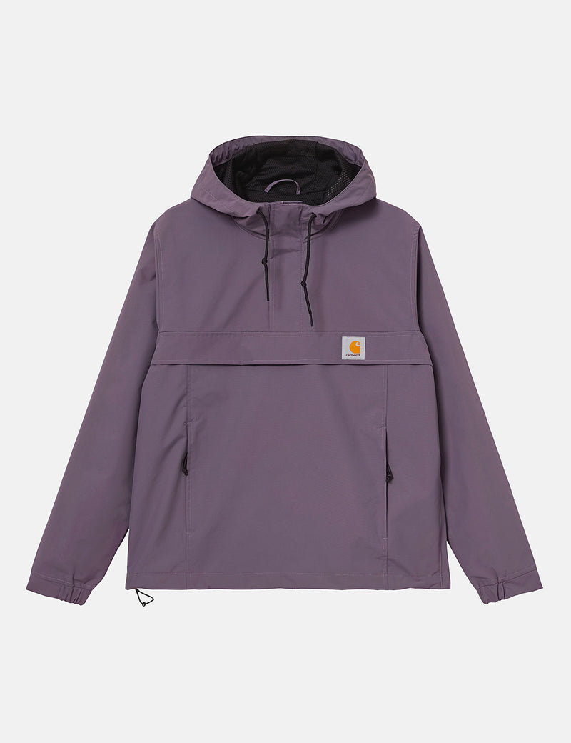 Carhartt-WIP Nimbus Pullover Jacket - Provence