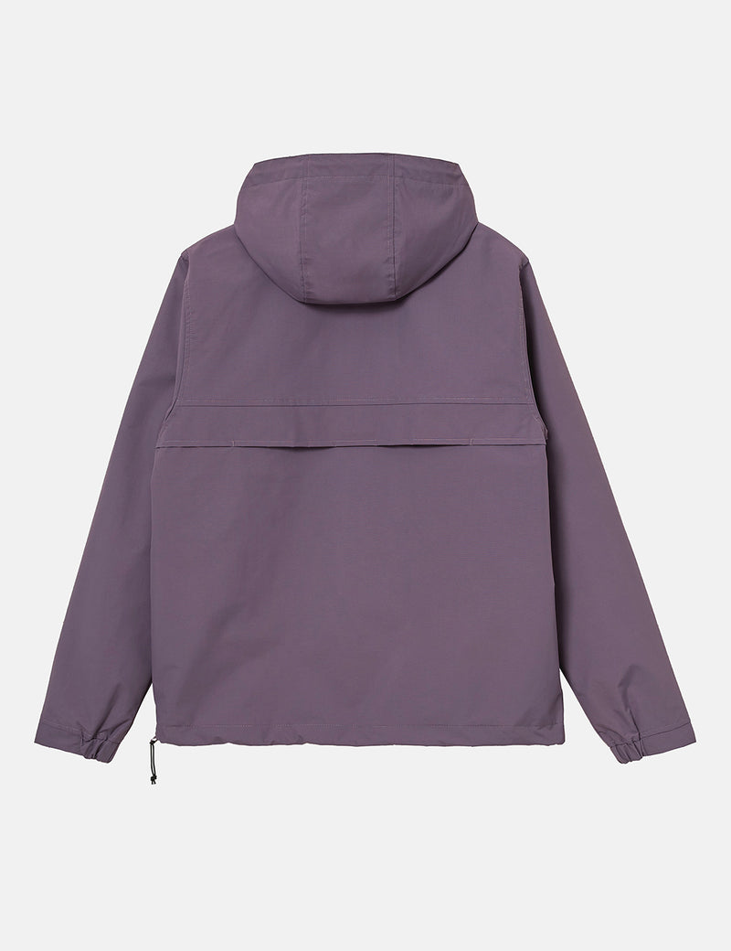 Carhartt-WIP Nimbus Pullover Jacket - Provence