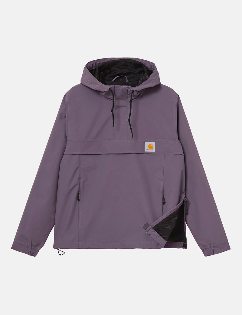 Carhartt-WIP Nimbus Pullover Jacket - Provence