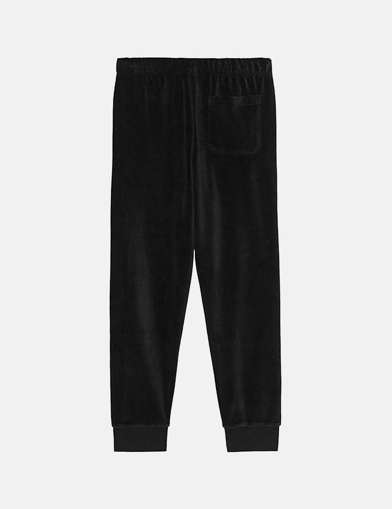 Carhartt-WIP United Script Jogging Pant - Black