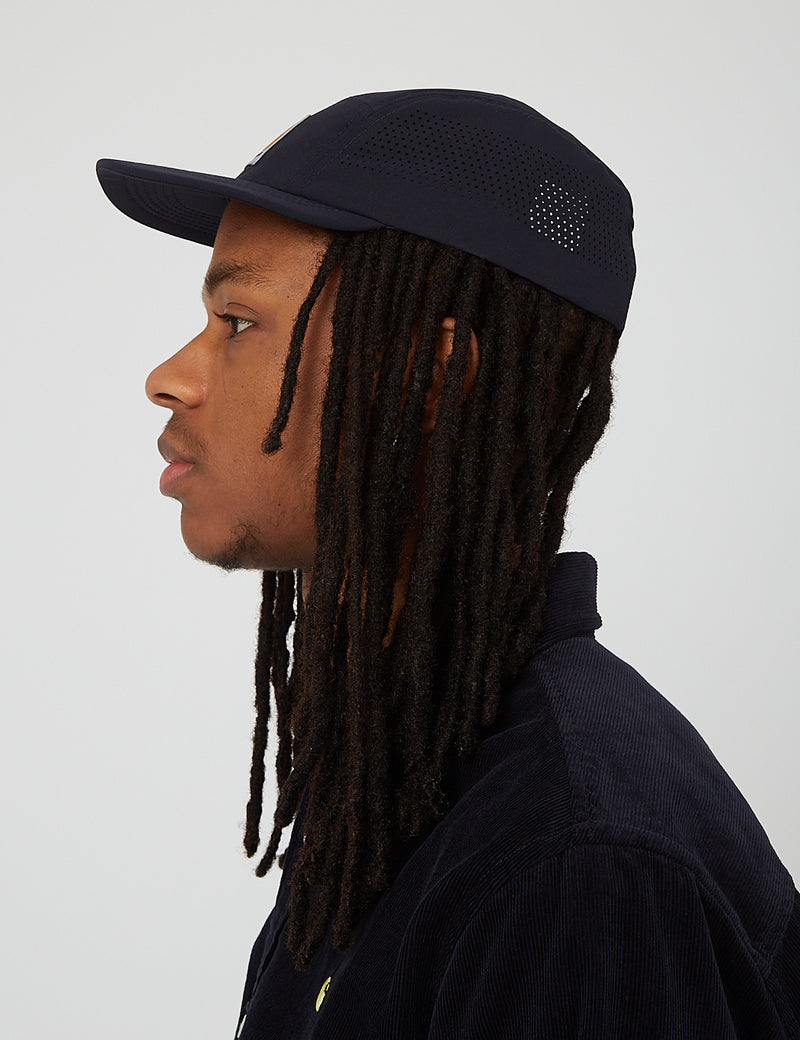 Carhartt-WIP Cody Cap - Dark Navy Blue