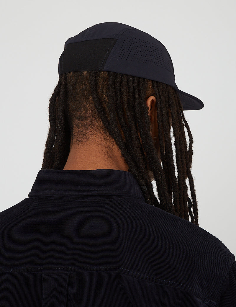 Carhartt-WIP Cody Cap - Dark Navy Blue