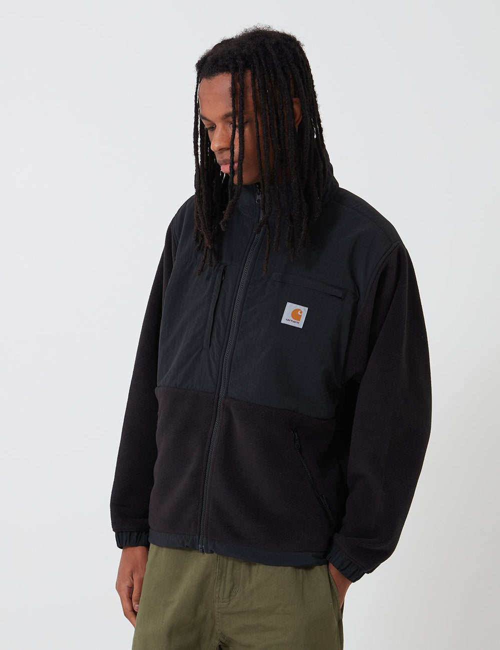 Carhartt NORD JACKET | ヤマダウェブコム