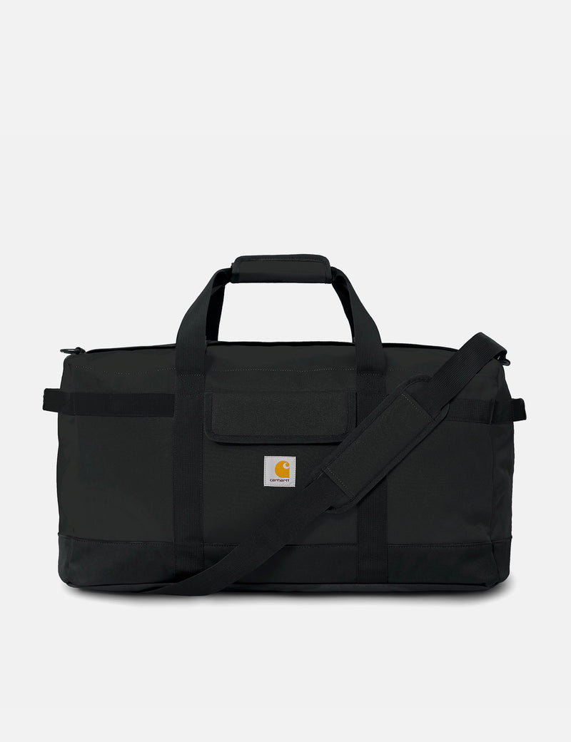 Carhartt-WIP Jake Duffle Bag - Black