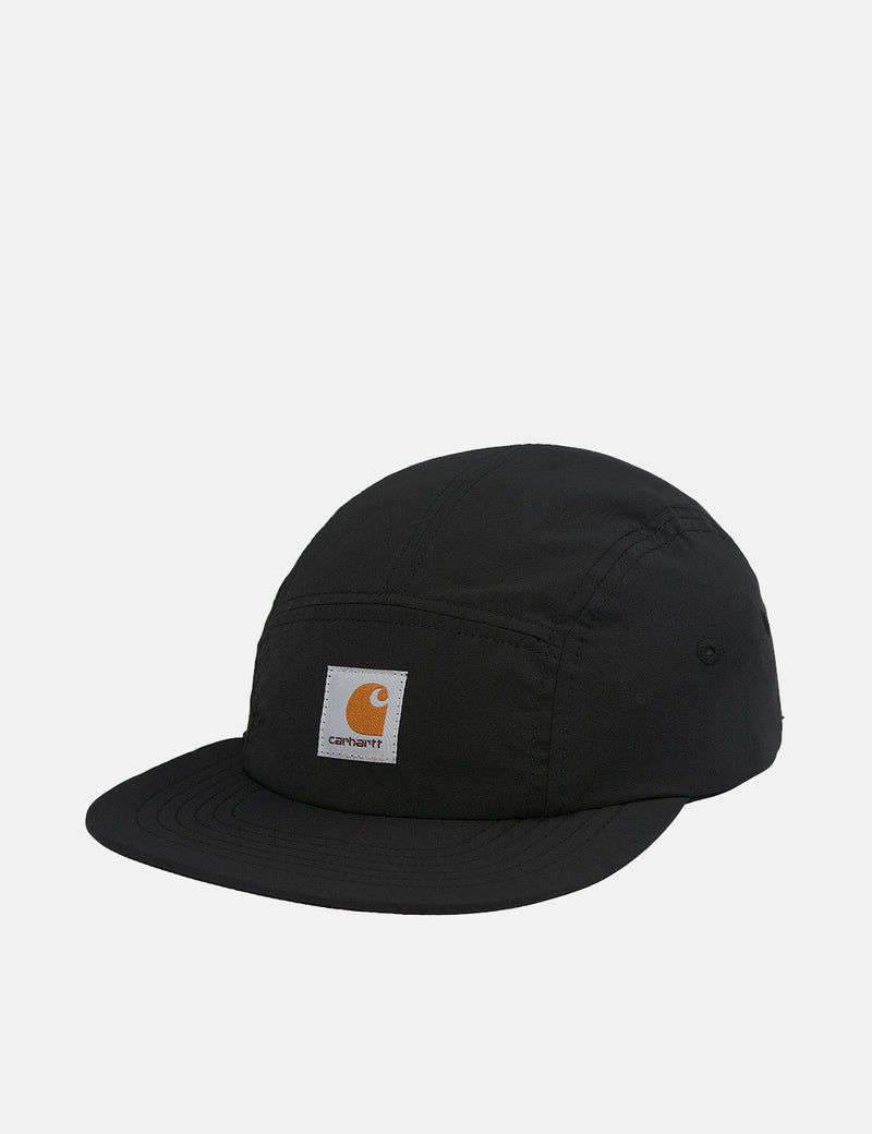 Carhartt-WIP Modesto Cap - Black