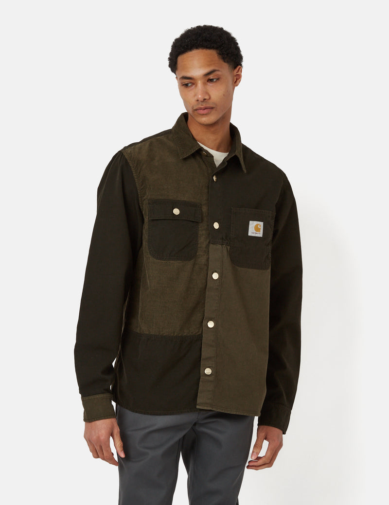 XL Carhartt WIP Medley Men's outlets Jacket