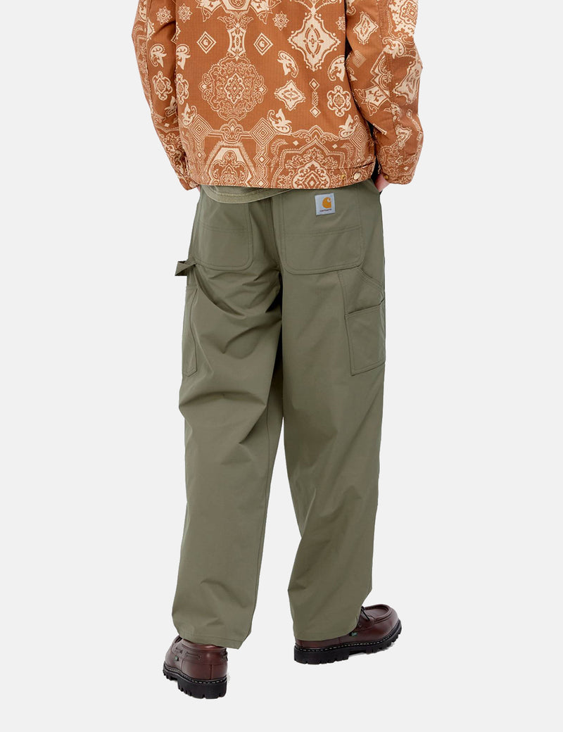 Carhartt-WIP Montana Pant (Ripstop) - Seaweed Green