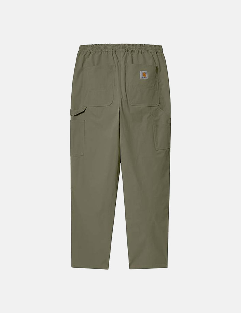 Carhartt-WIP Montana Pant (Ripstop) - Seaweed Green