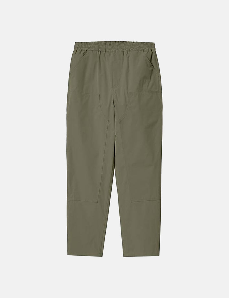 Carhartt-WIP Montana Pant (Ripstop) - Seaweed Green