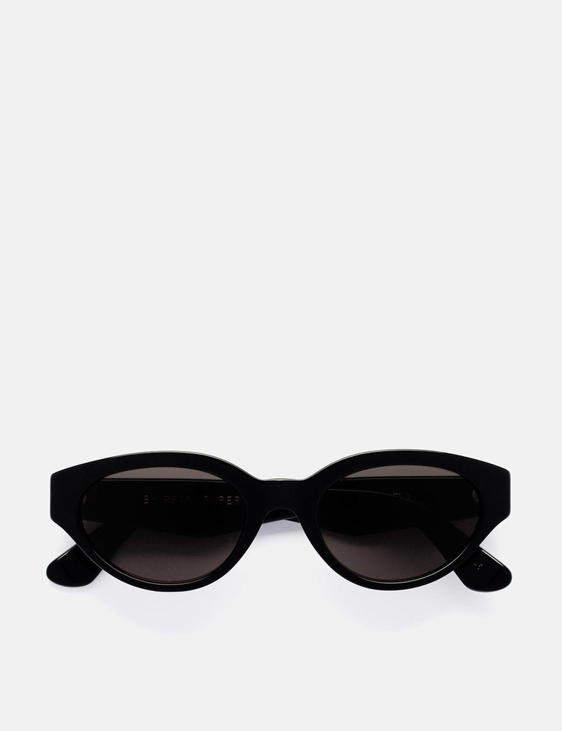 Super Drew Sunglasses - Black