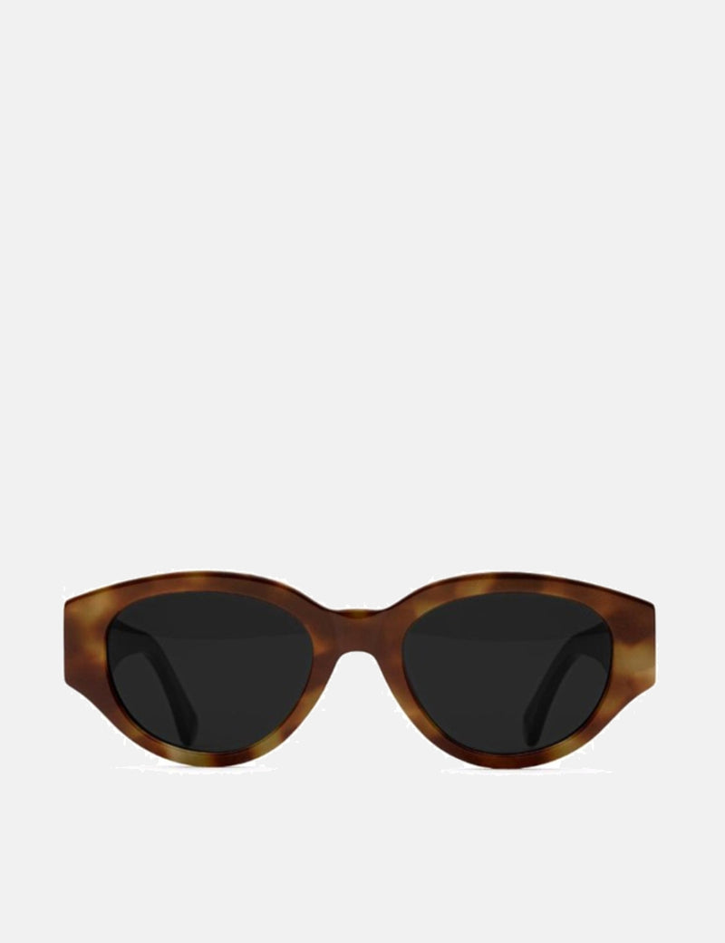 Super Drew Mama Sunglasses - Classic Havana