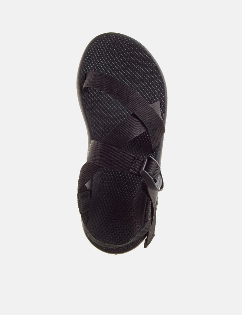 Chaco Z/1 Classic Sandal - Black