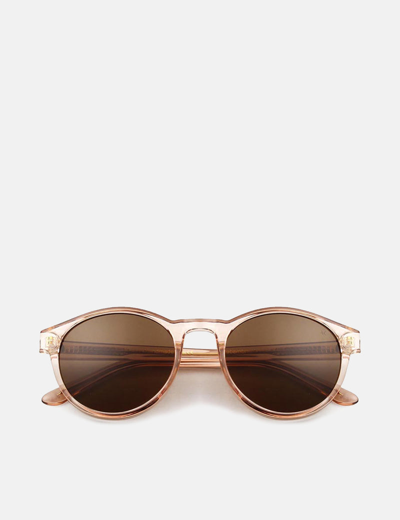 A. Kjaerbede Marvin Sunglasses - Champagne