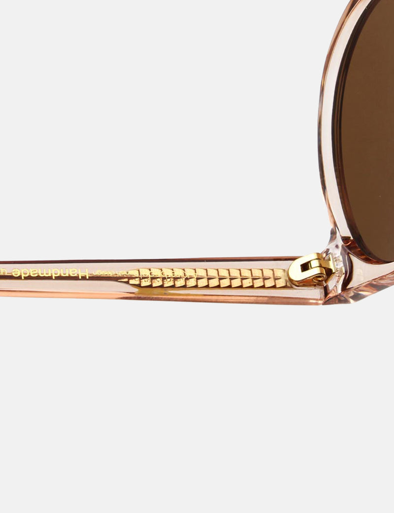 A. Kjaerbede Marvin Sunglasses - Champagne