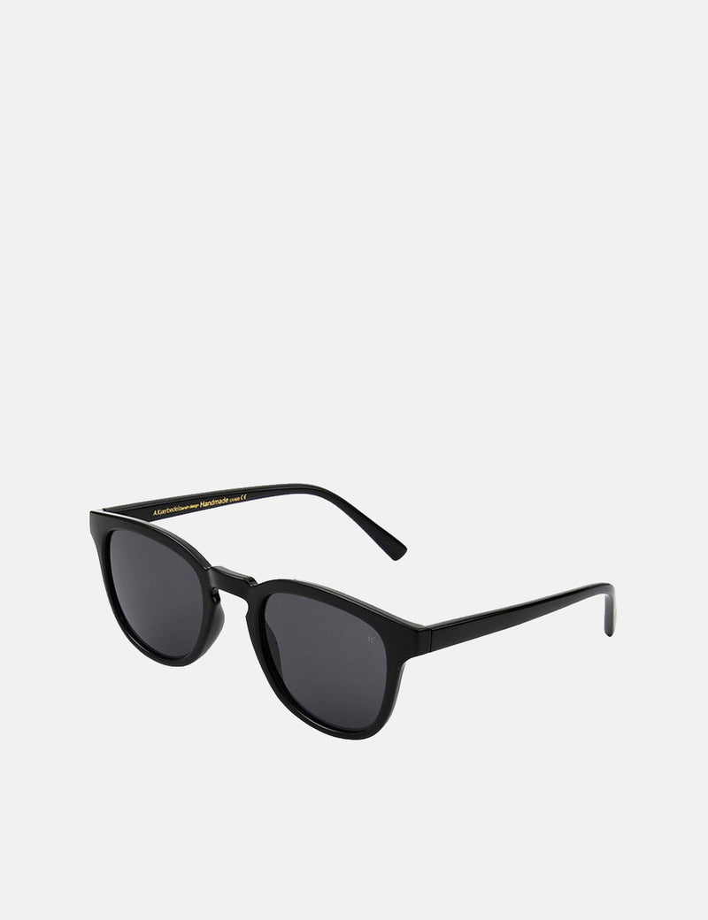 A. Kjaerbede Bate Sunglasses - Black