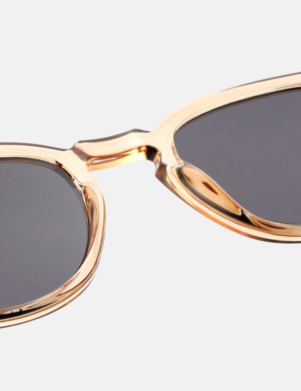 A. Kjaerbede Bate Sunglasses - Champagne