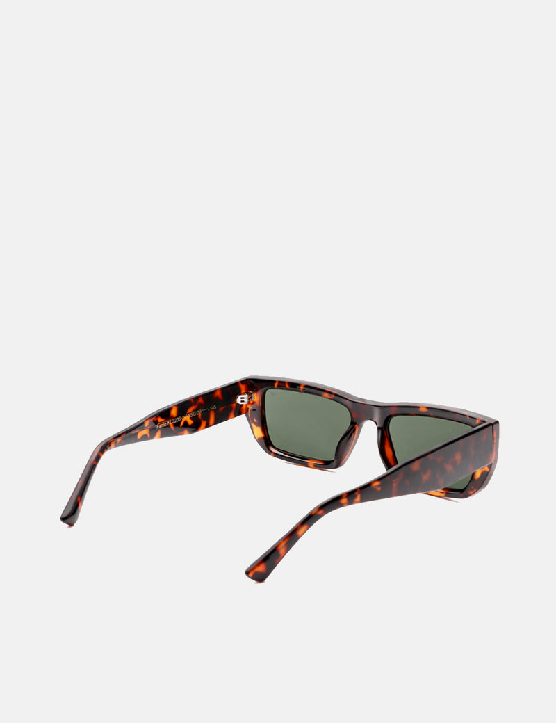 A. Kjaerbede Fame Sunglasses - Demi Tortoise