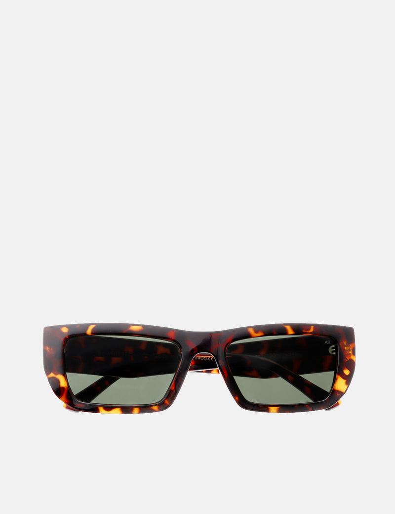 A. Kjaerbede Fame Sunglasses - Demi Tortoise