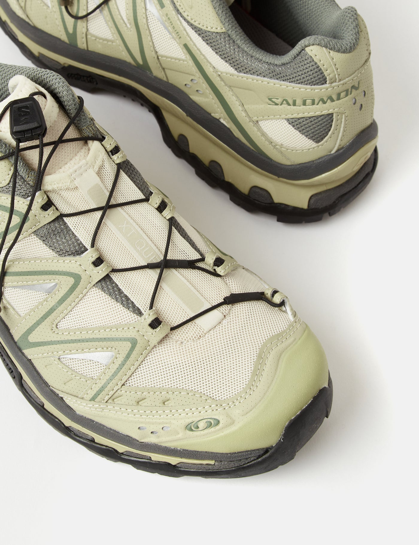 Salomon XT-Quest Trainers - Turtledove/Moss Gray/Quiet Shade I UE. – URBAN  EXCESS