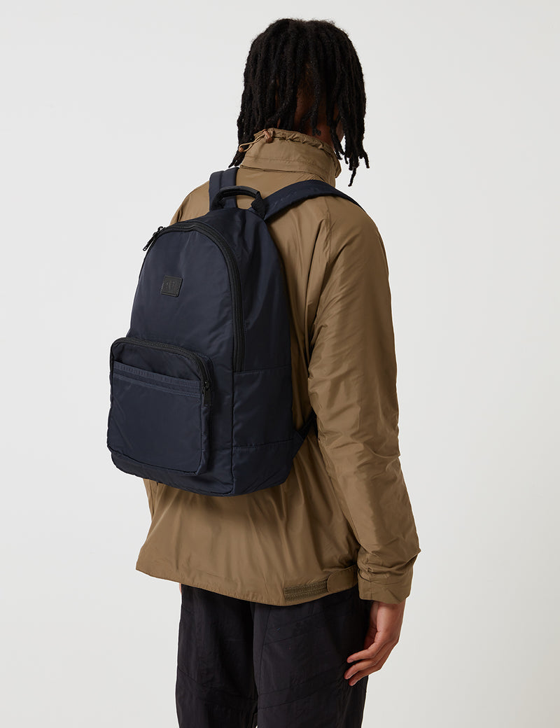 Fred Perry Sports Backpack - Navy Blue