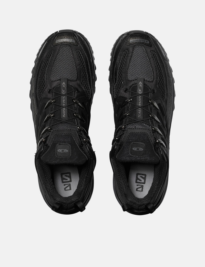 Salomon ACS Pro Trainers - Black/Black/Black