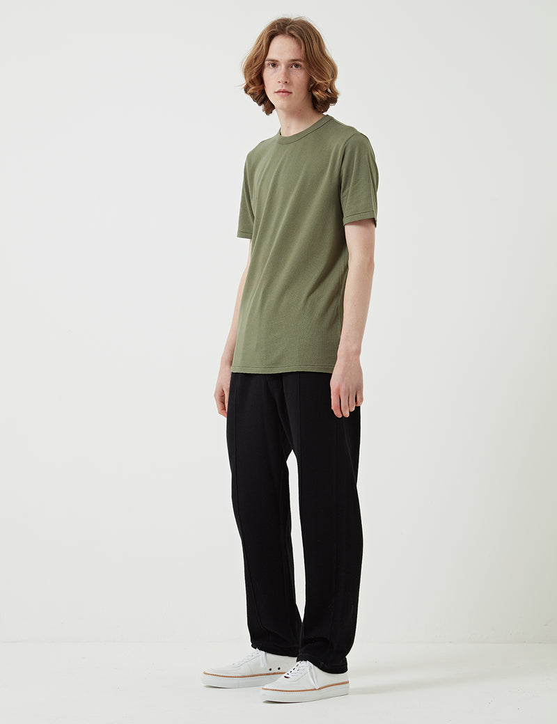 Les Basics Le T-Shirt - Ever Green