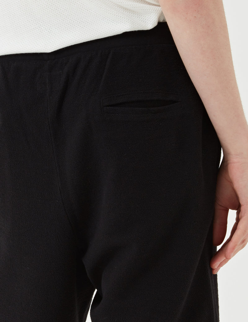 Les Basics Le Short Pant - Black
