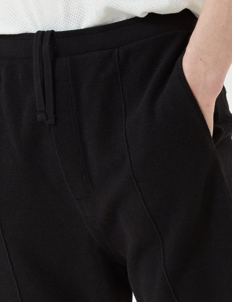 Les Basics Le Short Pant - Black