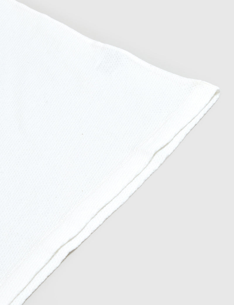 Les Basics Le T-Shirt - White