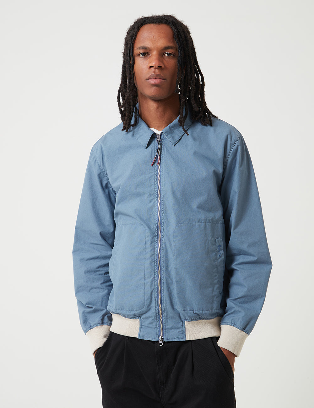 Barbour seb on sale casual jacket