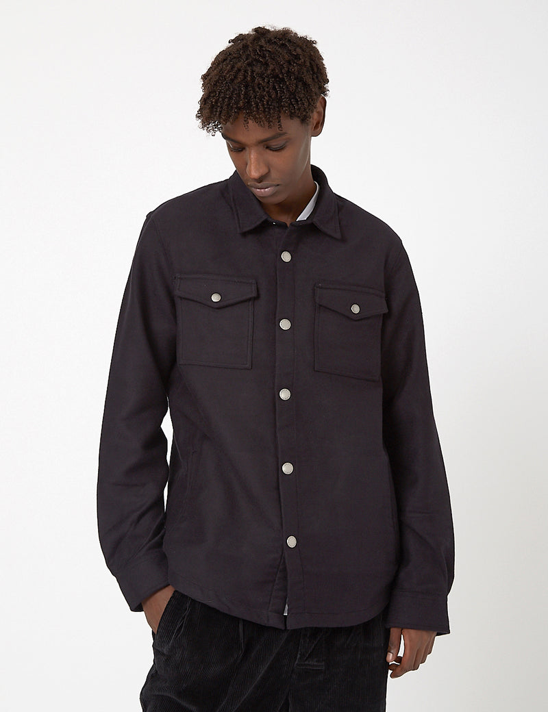 Barbour clearance camber overshirt